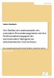 Der Einfluss des Ausbaustandes des... - Bild 1