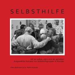 Selbsthilfe - Bultmann, Ellen;Kreuels, Martin