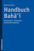 Handbuch Bahai (eBook, PDF)