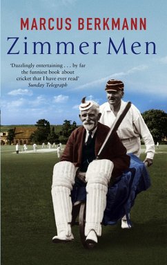 Cover Zimmer Men (eBook, ePUB)