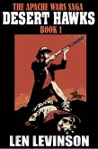 Desert Hawks (eBook, ePUB)
