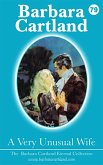 A Very Unusual Wife (eBook, ePUB)