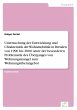 Untersuchung der Entwicklung und... - Bild 1