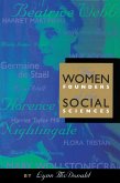 Women Founders of the Social Sciences (eBook, PDF) Women Founders of the Social Sciences (eBook, PDF)