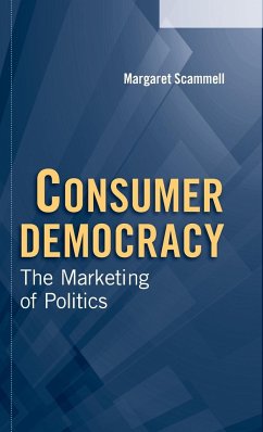 Consumer Democracy - Scammell, Margaret