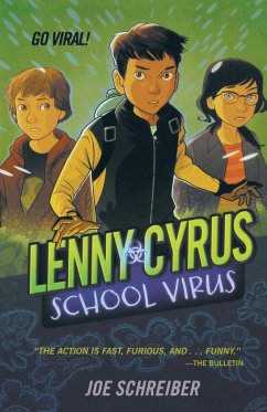 Lenny Cyrus, School Virus - Schreiber, Joe