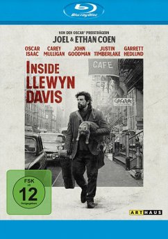 Inside Llewyn Davis