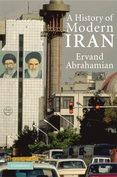 History of Modern Iran (eBook, ePUB) - Abrahamian, Ervand
