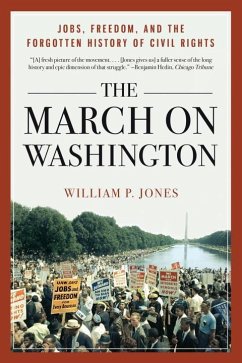 March on Washington - Jones, William P