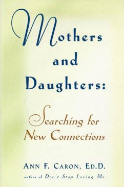 Cover Mothers and Daughters (eBook, ePUB)