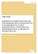 Konzeption zur Implementierung eines... - Bild 1