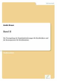 Cover Basel II