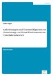 Anforderungen und Gesetzmäßigkeiten... - Bild 1