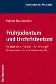 Frühjudentum und Urchristentum (eBook, PDF)