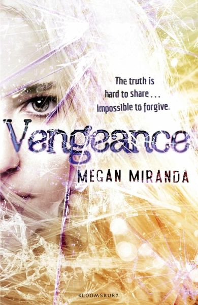 Vengeance (eBook, ePUB)