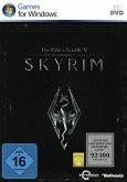 The Elder Scrolls 5: Skyrim (Software Pyramide)