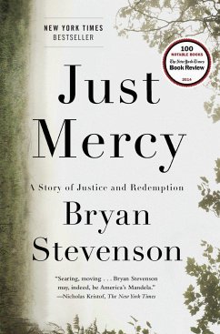 Just Mercy - Stevenson, Bryan