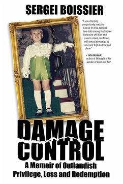 Damage Control - Boissier, Sergei