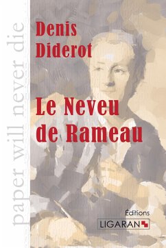 Le Neveu de Rameau - Diderot, Denis