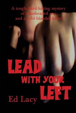 Lead With Your Left - Lacy, Ed