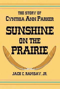 Sunshine on the Prairie - Ramsay, Jack C.