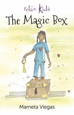 Relax Kids: The Magic Box - Viegas, Marneta
