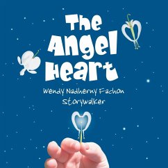 The Angel Heart - Fachon, Wendy Nadherny