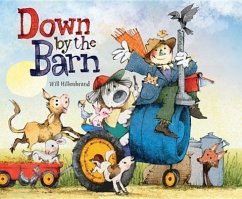Down by the Barn - Hillenbrand, Will