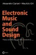 Electronic Music and Sound Design (Theory and Practice with Max and MSP, Band 2)