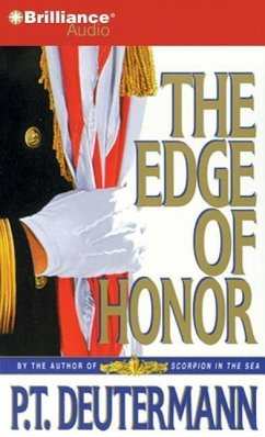 The Edge of Honor - Deutermann, P. T.
