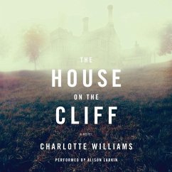 The House on the Cliff - Williams, Charlotte