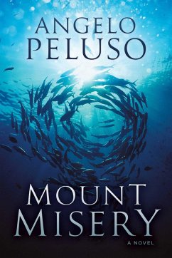 Mount Misery - Peluso, Angelo