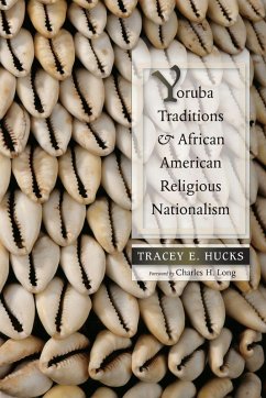 Cover Yoruba Traditions and African American Religious Nationalism