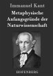 Metaphysische Anfangsgründe der... - Bild 1