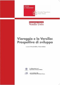 Viareggio E La Versilia - Balderi, Chiara; Bellini, Nicola