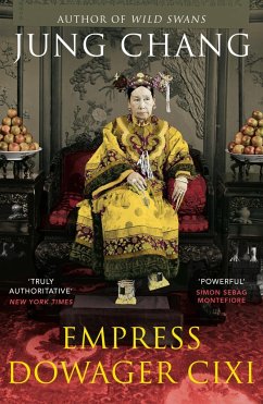 Empress Dowager Cixi - Chang, Jung