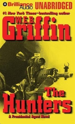 The Hunters - Griffin, W. E. B.