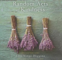 Random Acts of Kindness - Higgins, Lisa Verge