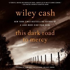 This Dark Road to Mercy - Cash, Wiley