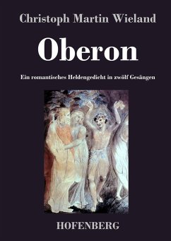 Oberon - Christoph Martin Wieland