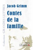 Contes de la famille (grands caractères)