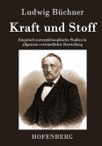 Kraft und Stoff