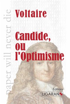 Candide - Voltaire