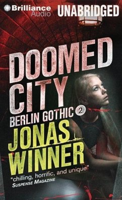 Doomed City - Winner, Jonas