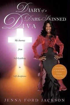 Diary of a Dark-Skinned Diva - Jackson, Jenna Ford