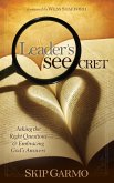The Leader's SEEcret The Leader's SEEcret