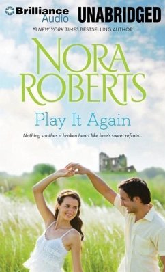 Play It Again - Roberts, Nora