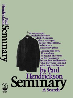 Seminary: A Search - Hendrickson, Paul