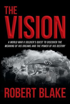 The Vision - Blake, Robert