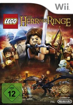 LEGO Der Herr der Ringe (Software Pyramide)